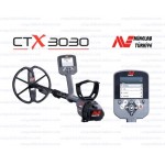 Minelab Ctx 3030 Dedektör