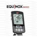 Minelab Equınox 800 Dedektör