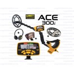 Ace 300İ Dedektör
