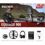 Minelab Equinox 900 Dedektör