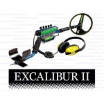 Minelab Excalibur II Dedektör