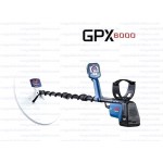 Minelab Gpx 6000 Dedektör