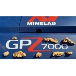 Minelab Gpz 7000 Dedektör